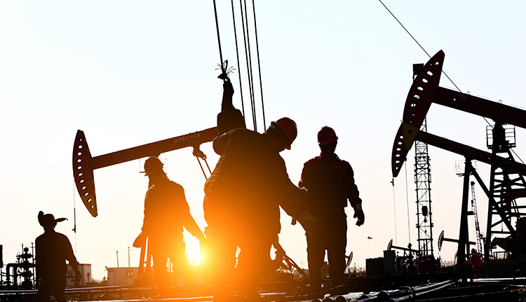 Chevron+to+Provide+Technical+Consultancy+for+Iraq%E2%80%99s+West+Qurna-2+Field