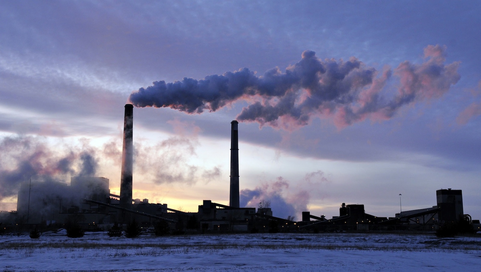 Germany Sets 2045 Target to Phase Out Coal, Oil and Gas