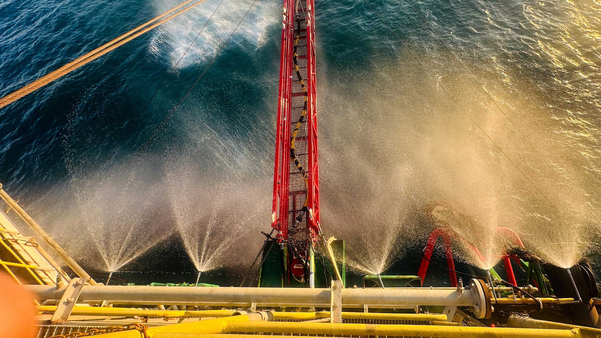 Halliburton+Wins+Eni+Contract+for+Cyprus%E2%80%99+Cronos+Deepwater+Development