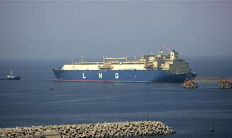 Asian+LNG+Demand+to+Fall+for+Second+Year+Amid+Gulf+Supply+Disruptions