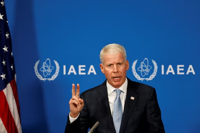 US Warns of Possible Exit from IEA Over Climate Policy Disputes