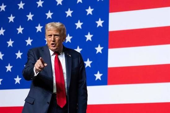 Trump Supports US Diesel Export Ban as Prices Hit Records