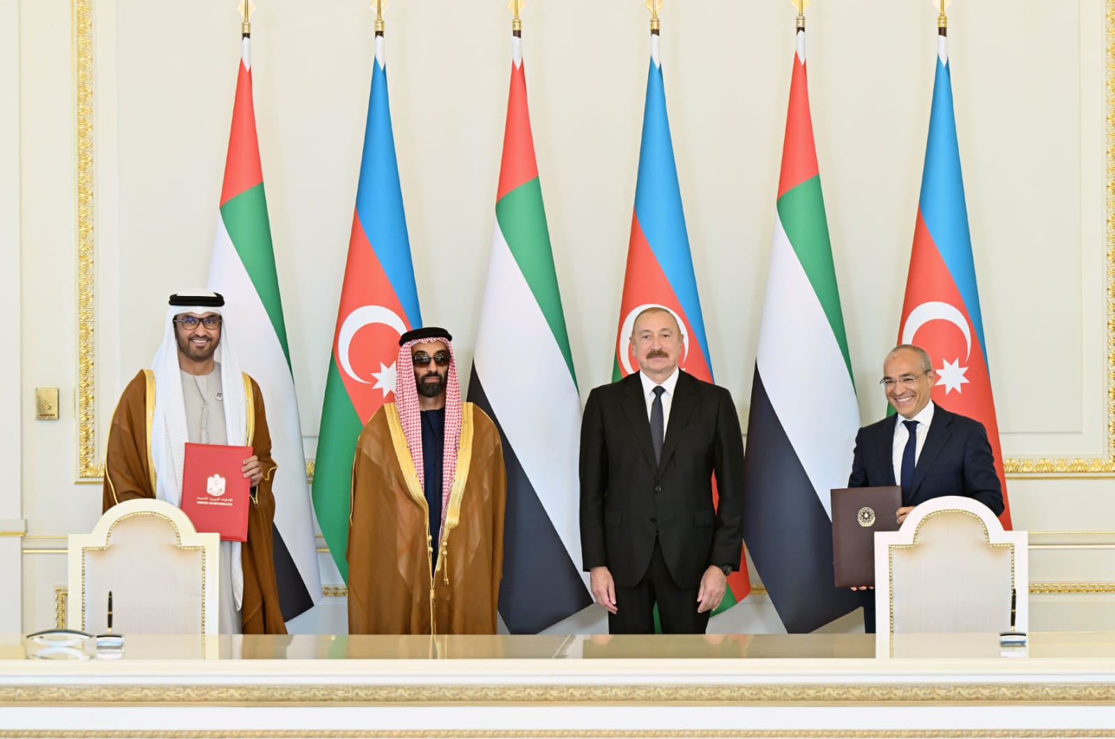 ADNOC%E2%80%99s+XRG+Finalizes+Acquisition+of+12.5%25+Stake+in+Azerbaijan%E2%80%99s+Southern+Gas+Corridor