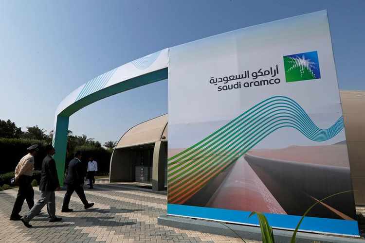 Aramco Eyes New Gas Division Amid Potential Asset Listings