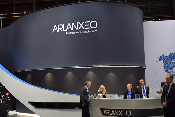 Saudi Aramco Considers Arlanxeo Sale as Part of $35 Bn Asset Plan