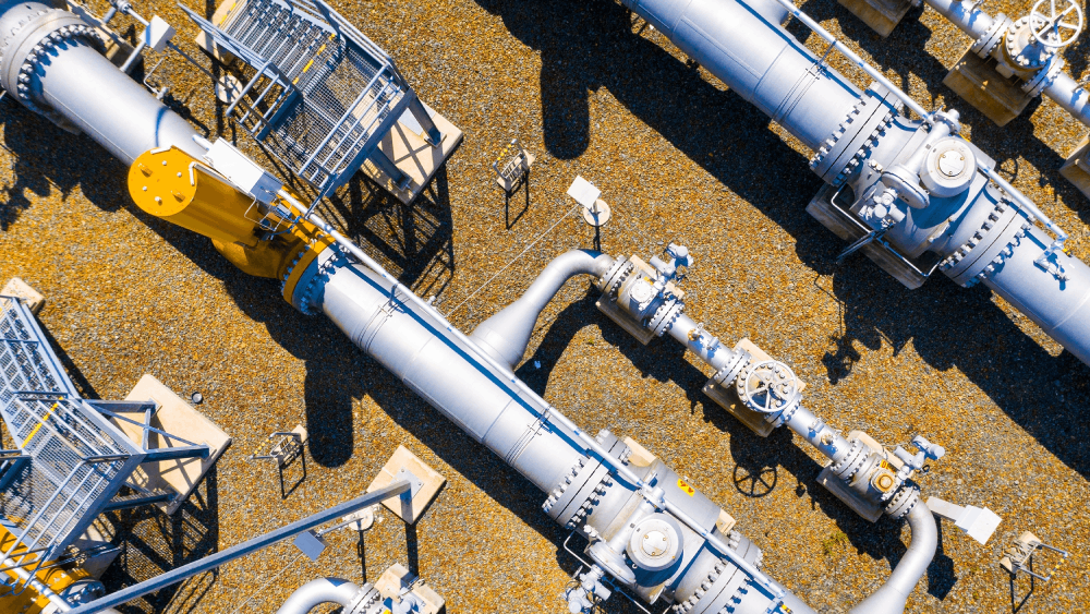 Commissioning starts for Libyan oil metering system