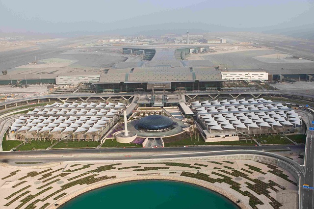 Contractors submit bids for jet fuel pipeline to Doha airport