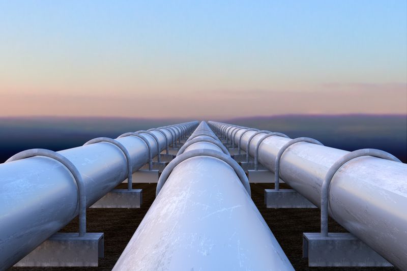 Iraq and Turkiye plan to partner on oil refinery project