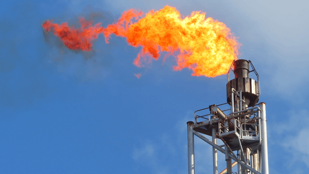 Libya gas project expected to complete commissioning by November