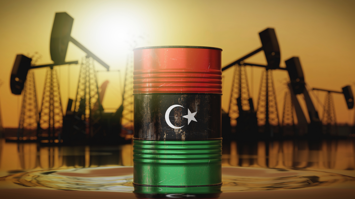 OMV to fast-track development of Libyan oil discovery
