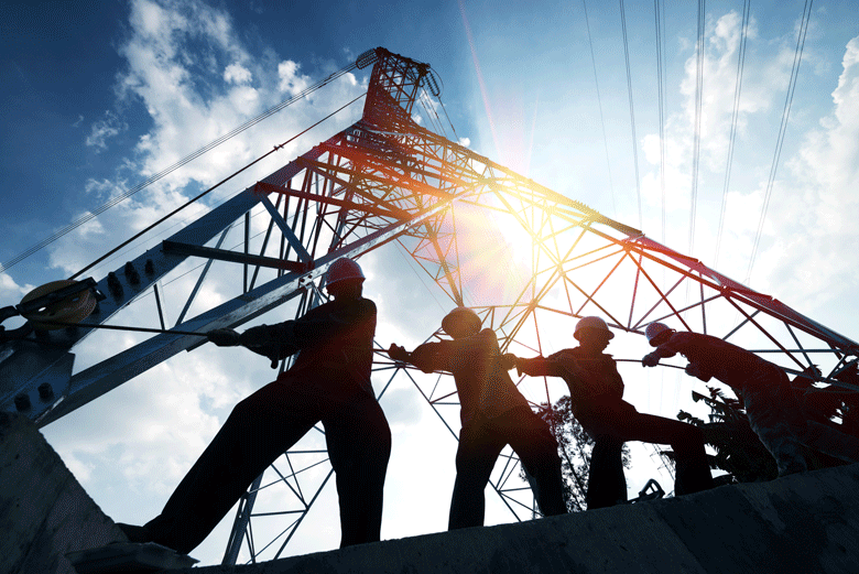 US proposes $10bn Gulf energy rebuild fund