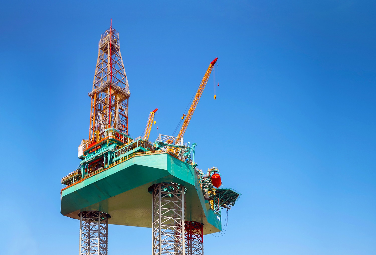 BP to drill new well in Egypt as part of $700m campaign