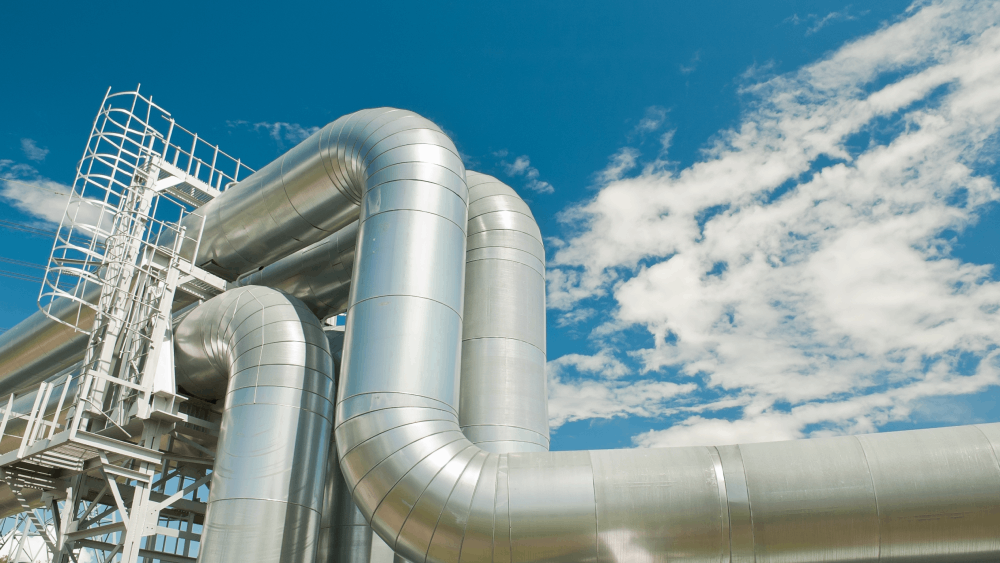 Oil+gathering+contract+tendered+in+Algeria