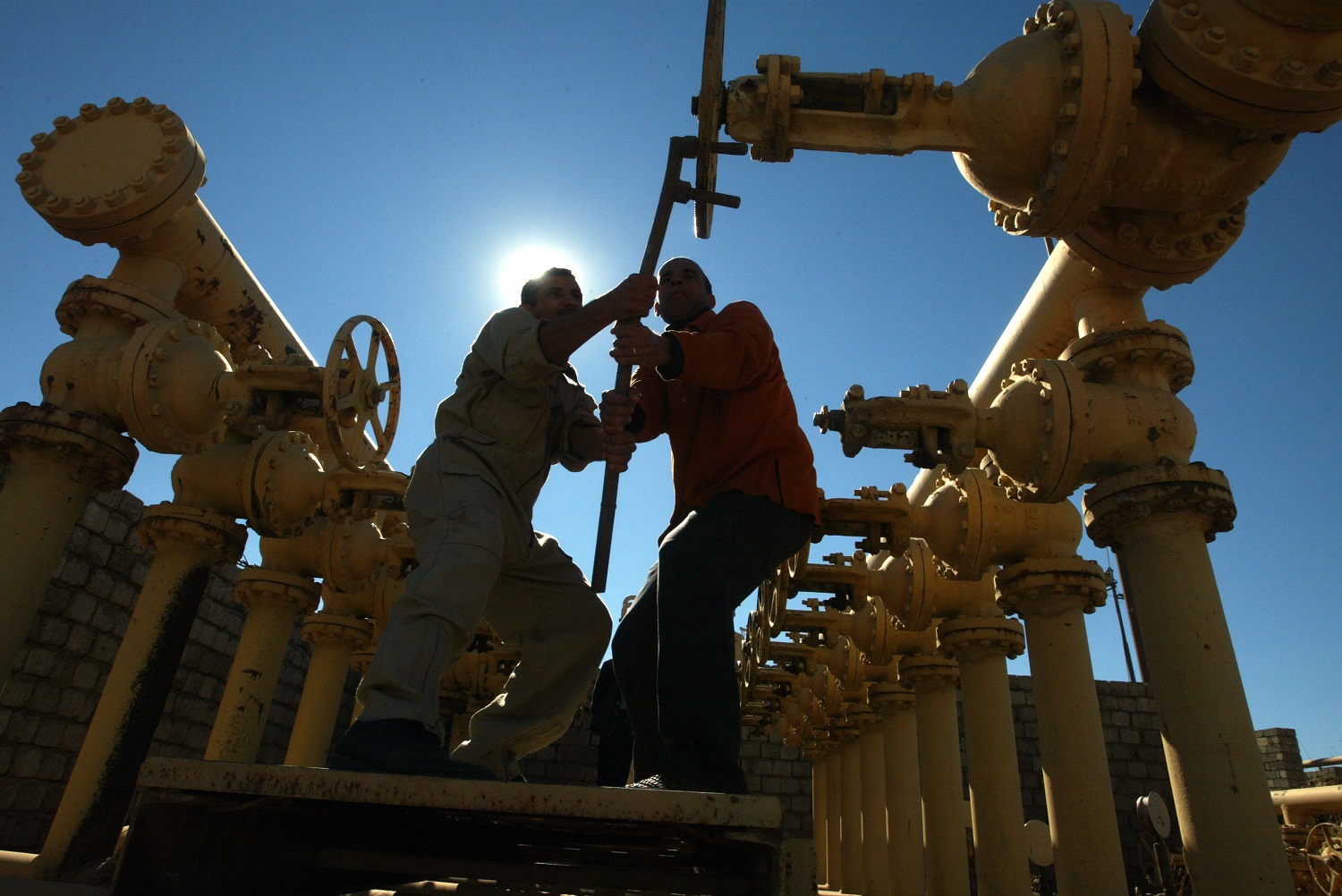 Opec+ keeps oil production policy unchanged for October