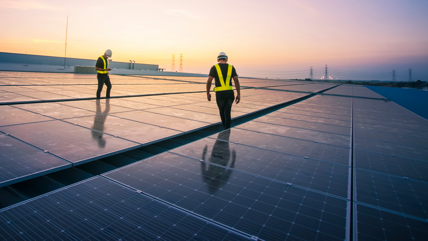 KBR+seeks+renewable+energy+contracts+in+Libya