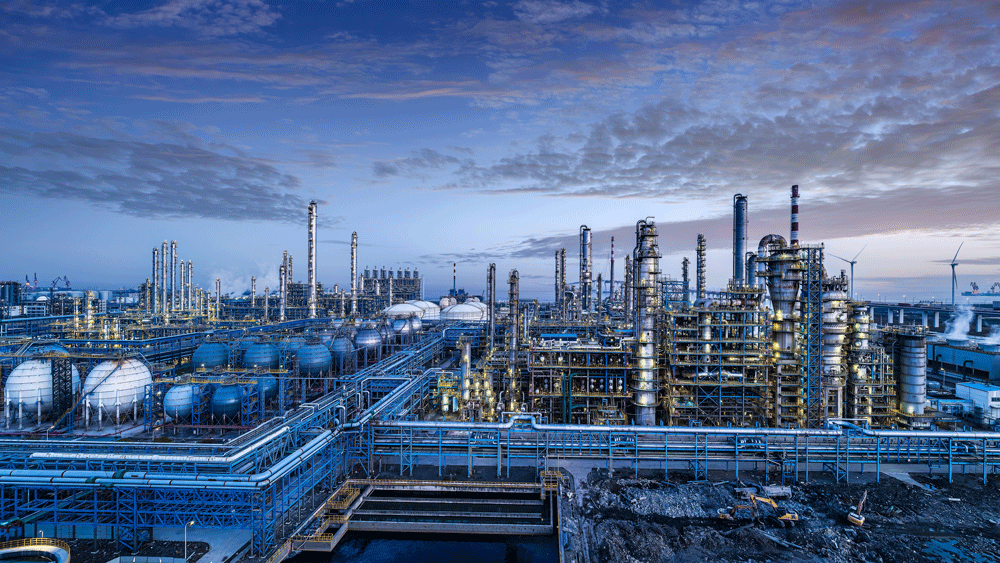 Saudi downstream projects market enters lean period