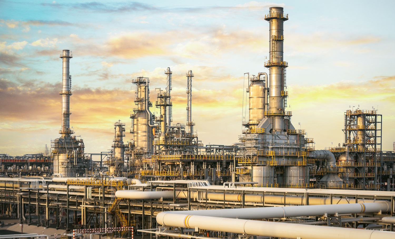 Kuwait+refinery+project+on-track+to+be+competed+before+the+end+of+the+year