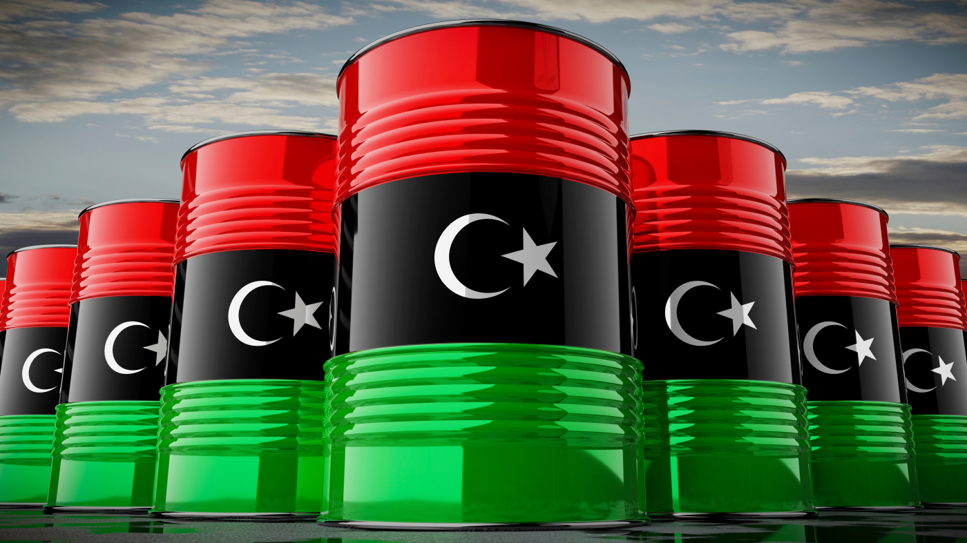Oil company talks shape Libya licensing round