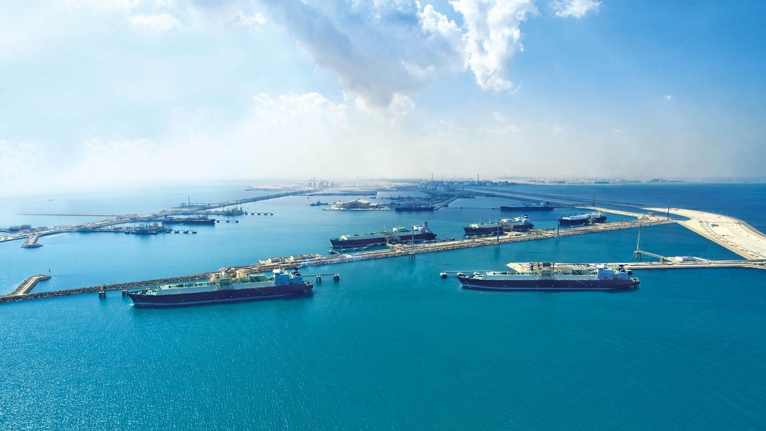 Oil prices rise above $100 a barrel as conflict escalates