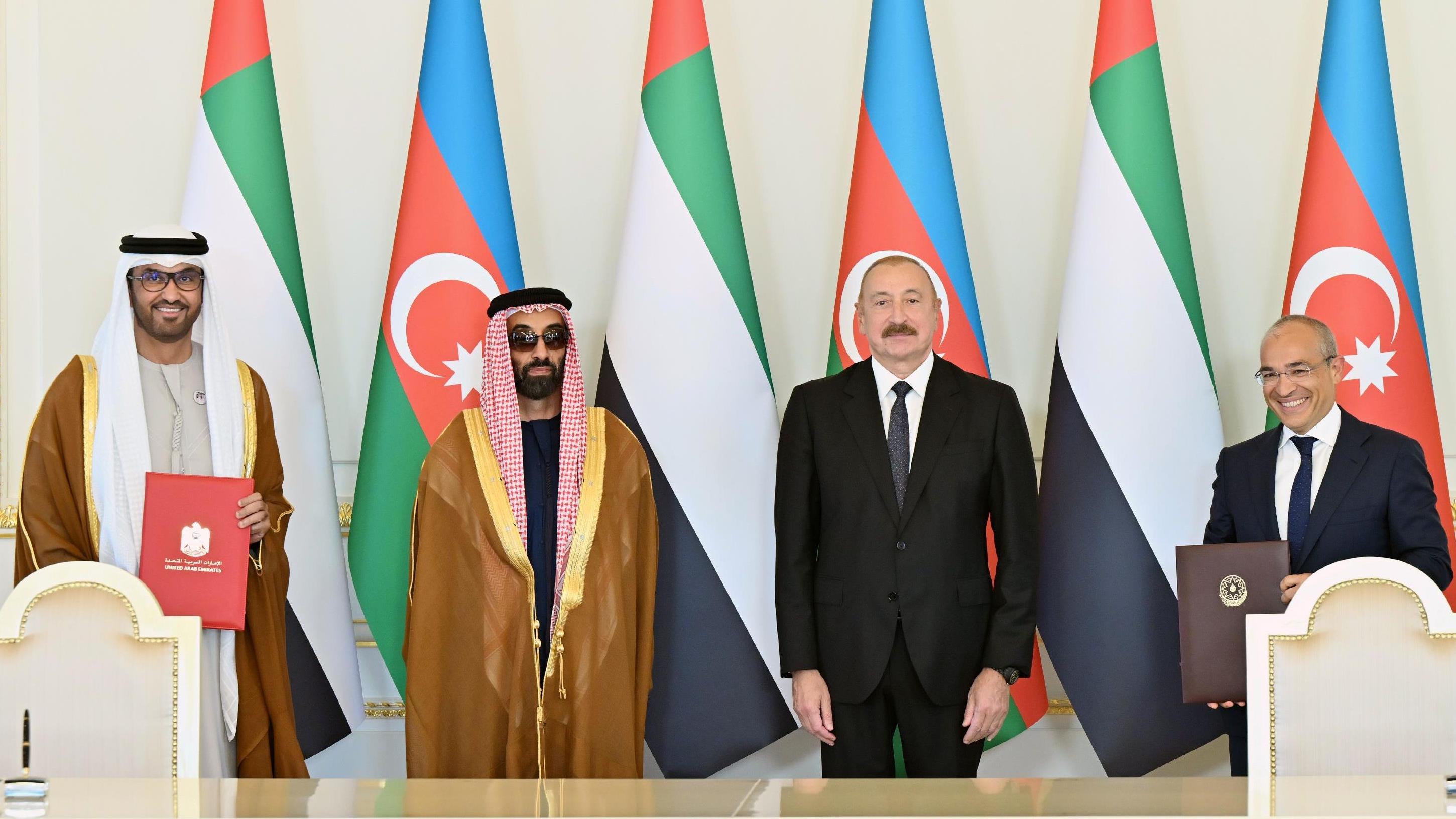 XRG completes stake acquisition in Azerbaijan energy firm