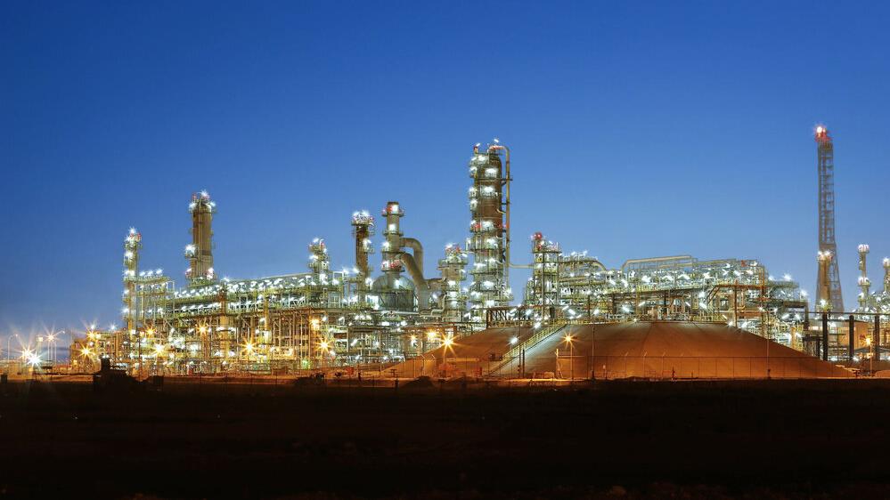 EPC work progresses on Laffan refinery units upgrade