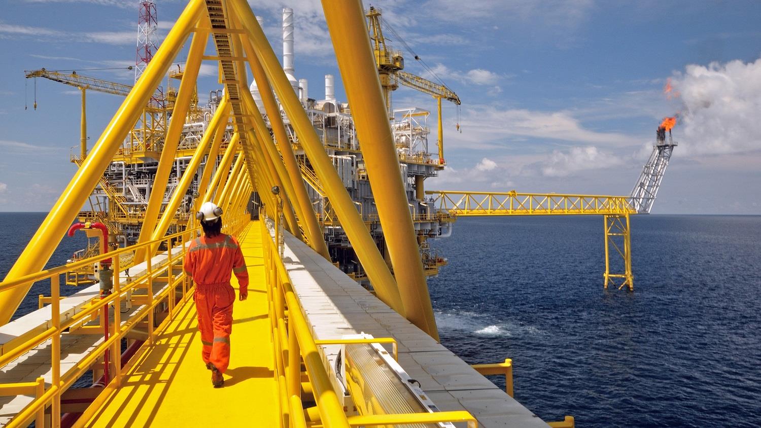 Firms submit PMC bids for Dorra gas field project