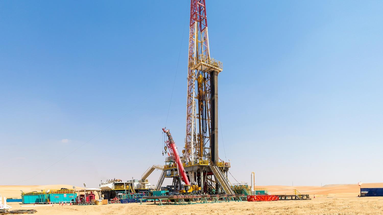Kuwait+halves+drilling+contractor+pool