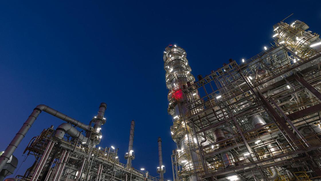 Oman’s OQ RPI seeks bids for Sohar refinery decarbonisation