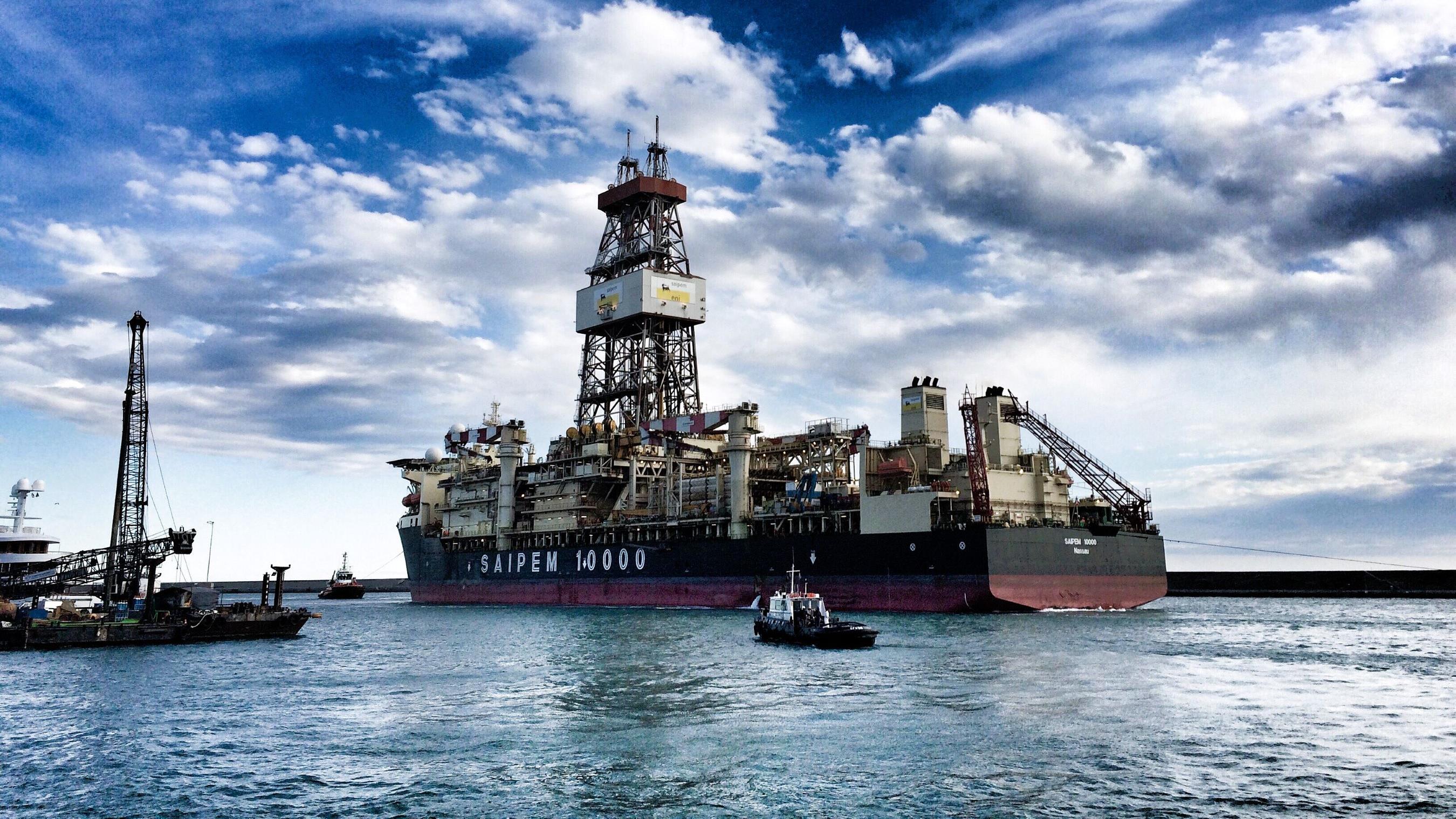 ADES completes acquisition of Saipem’s Saudi drilling business