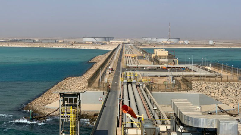 Saudi+Restarts+Yanbu+Oil+Loadings+After+East-West+Pipeline+Reopens
