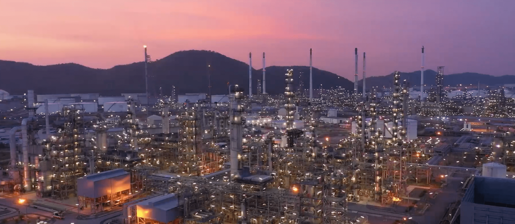 Aramco+Halts+October+Crude+Deliveries+to+Some+European+Refiners+After+Pipeline+Attack