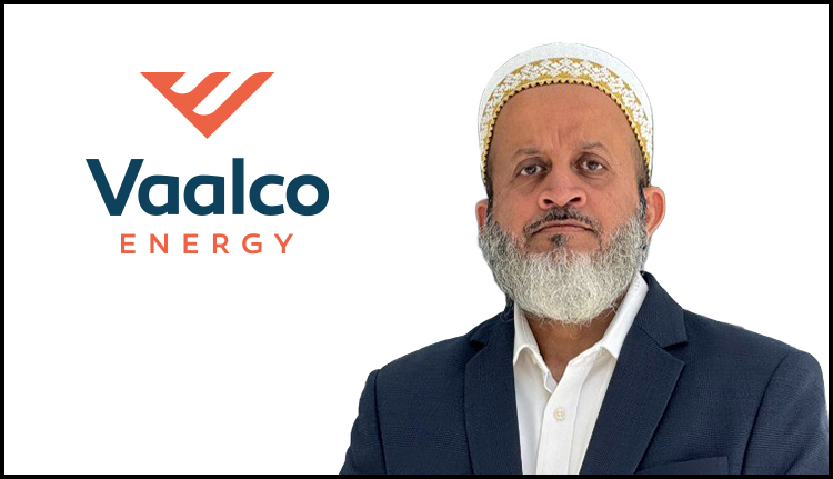 Vaalco Appoints Anwar Husen to Lead Egypt JV with EGPC, Petrobakr