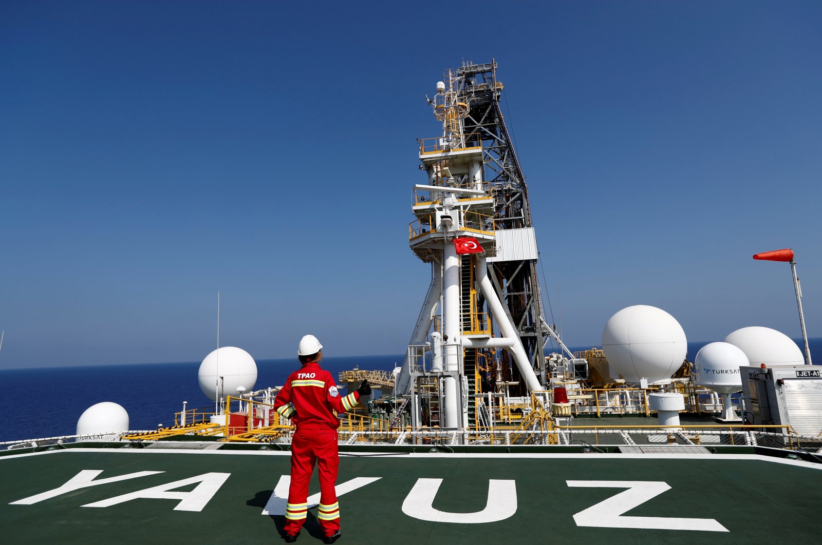 T%C3%BCrkiye+Eyes+Overseas+Acquisitions%2C+Exploration+Deals+To+Boost+Hydrocarbon+Output