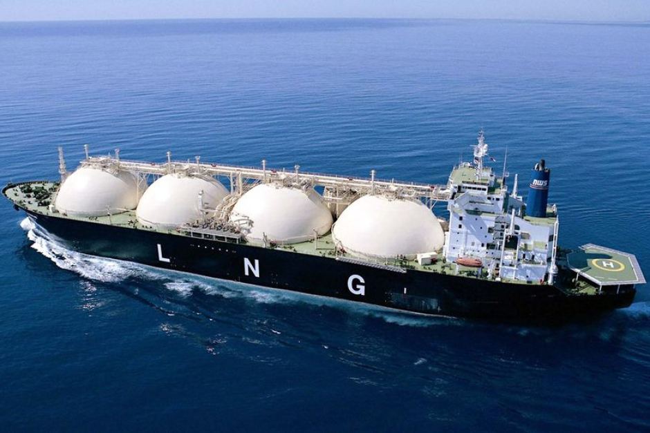 QatarEnergy+in+Talks+to+Buy+Up+to+3+Million+Tons+of+LNG+From+Woodside