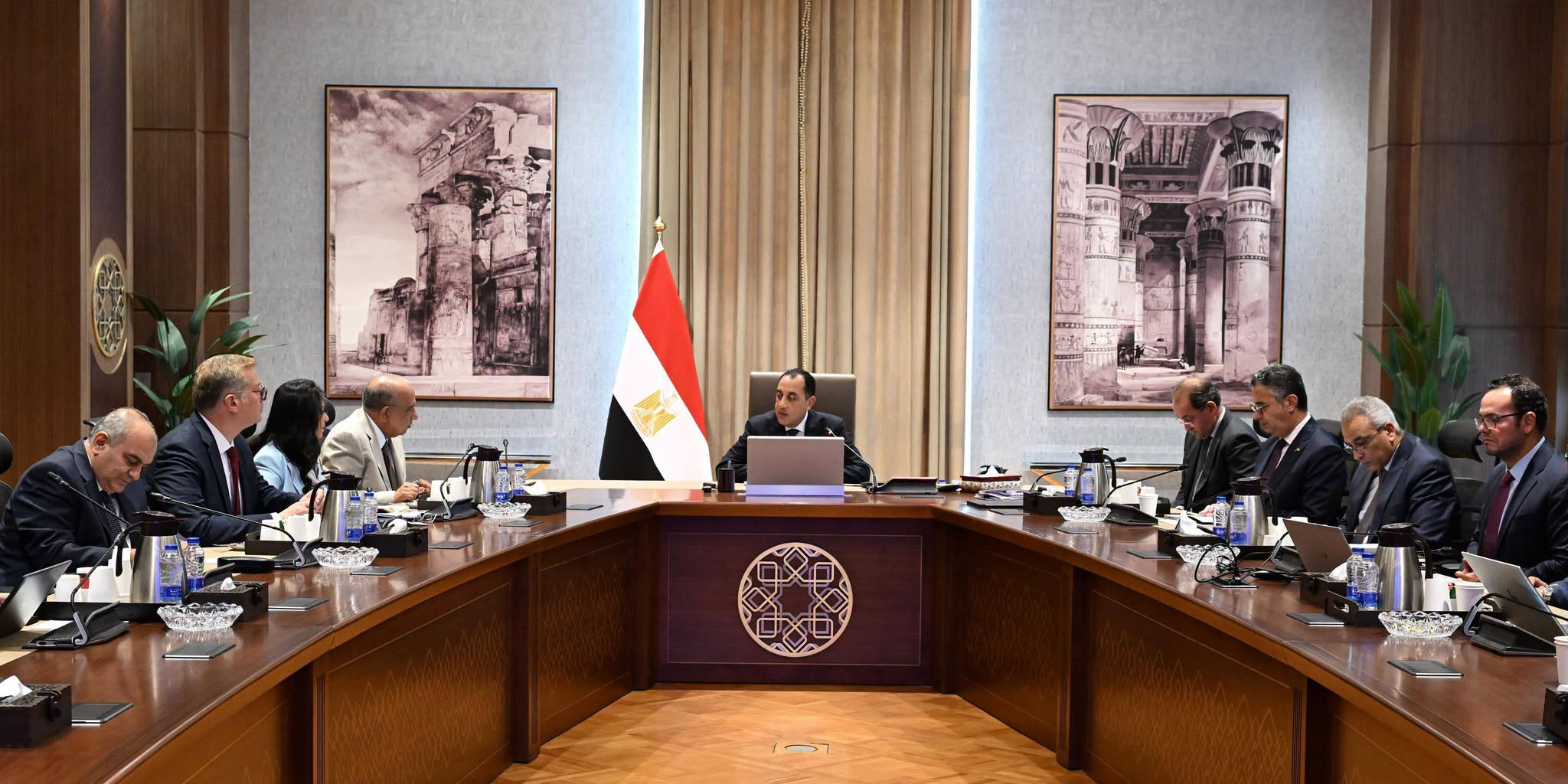 Egypt+Forum+2026+to+Showcase+Energy+Progress