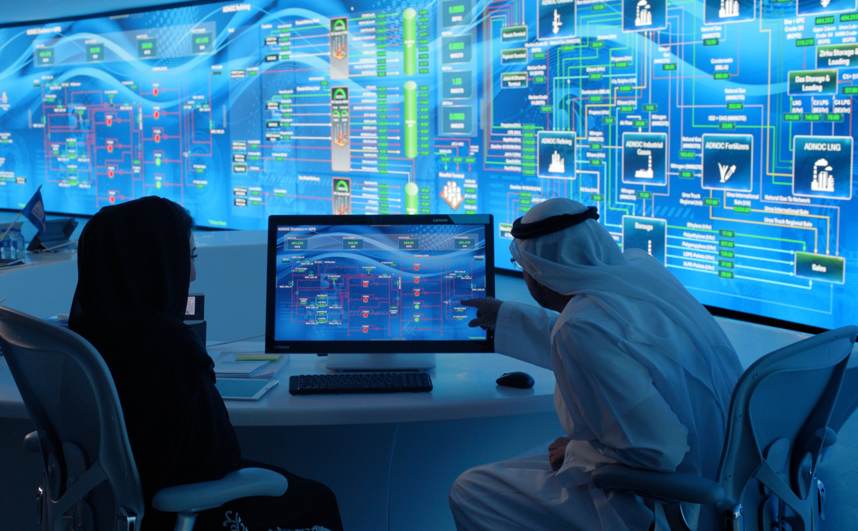 AIQ+Expands+into+Indian+Oil+and+Gas+Market+with+New+Technology+Deal
