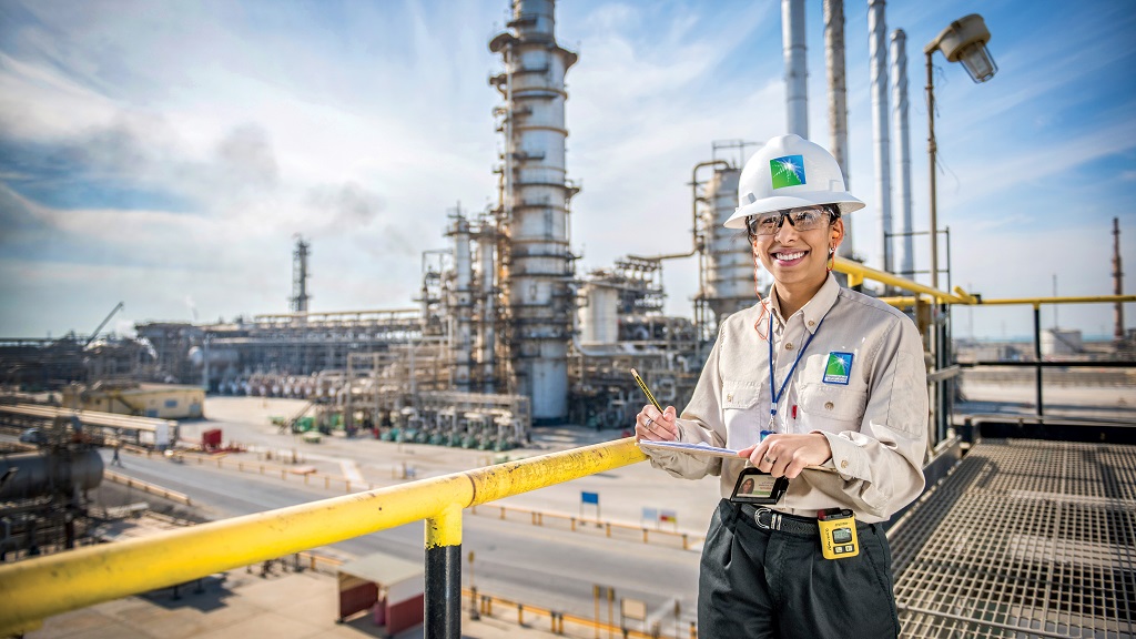 Aramco Expands Overseas Oil Storage, Explores New Export Routes