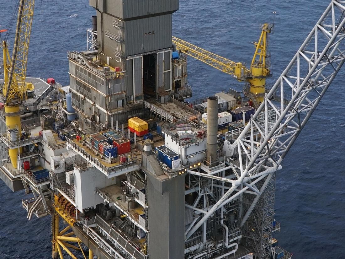 Equinor+Discovers+Oil+and+Gas+Near+Oseberg+Field+in+Norway