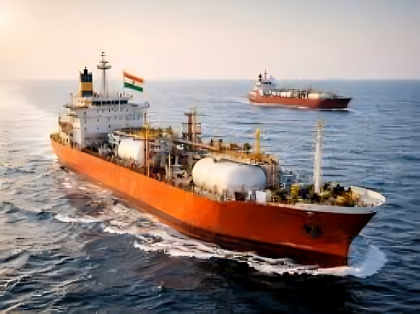 India’s IOC Purchases 3 mmbbl of Crude for November Delivery