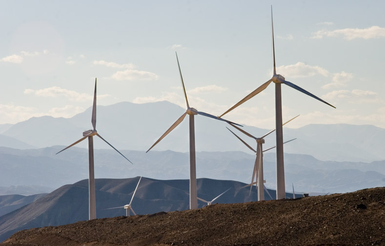 IRENA+Forecasts+Slower+Growth+in+Global+Clean+Energy+Capacity+in+2026