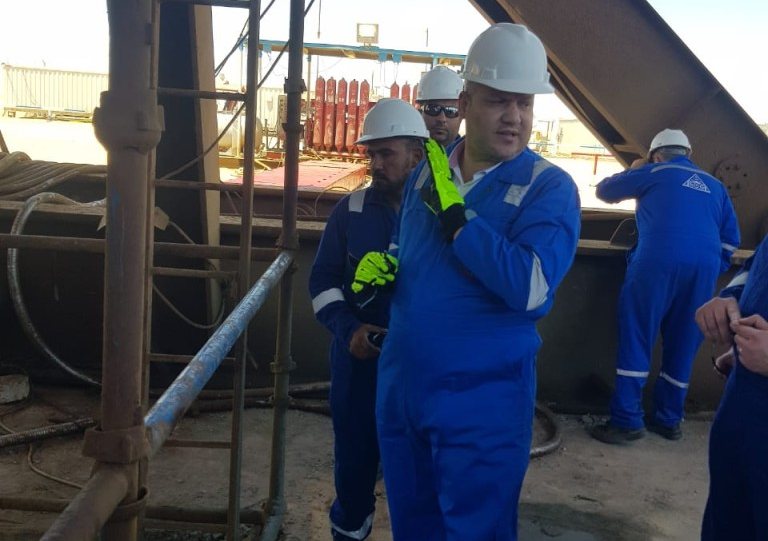 Khalda+Achieves+Operational+Progress+with+Improved+Drilling+Capacity