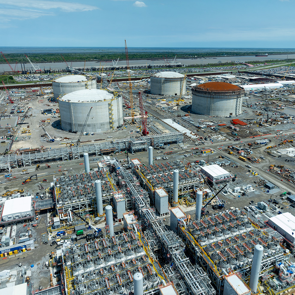 Venture+Global+Secures+Agreements+for+Up+to+10+GW+of+New+Power+Capacity