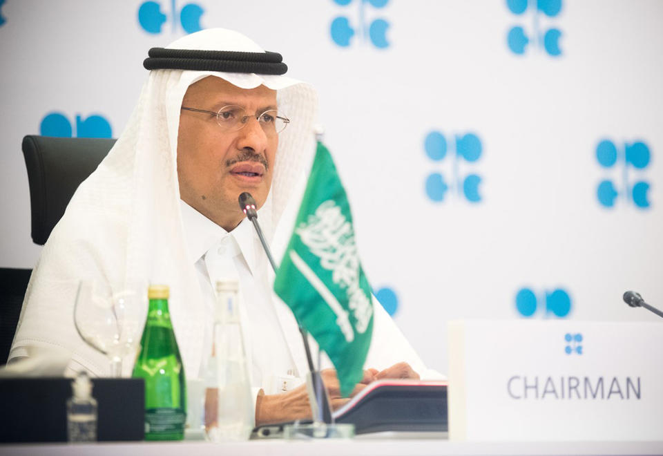 Saudi+Arabia+Targets+Oil+Pipeline+Capacity+of+10+mmbbl%2Fd+Within+Three+Years