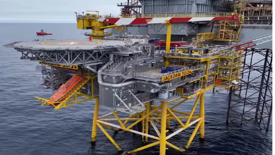 UK+Approves+Jackdaw+Gas+Field+with+%C2%A32.9+Bn+Expected+Returns