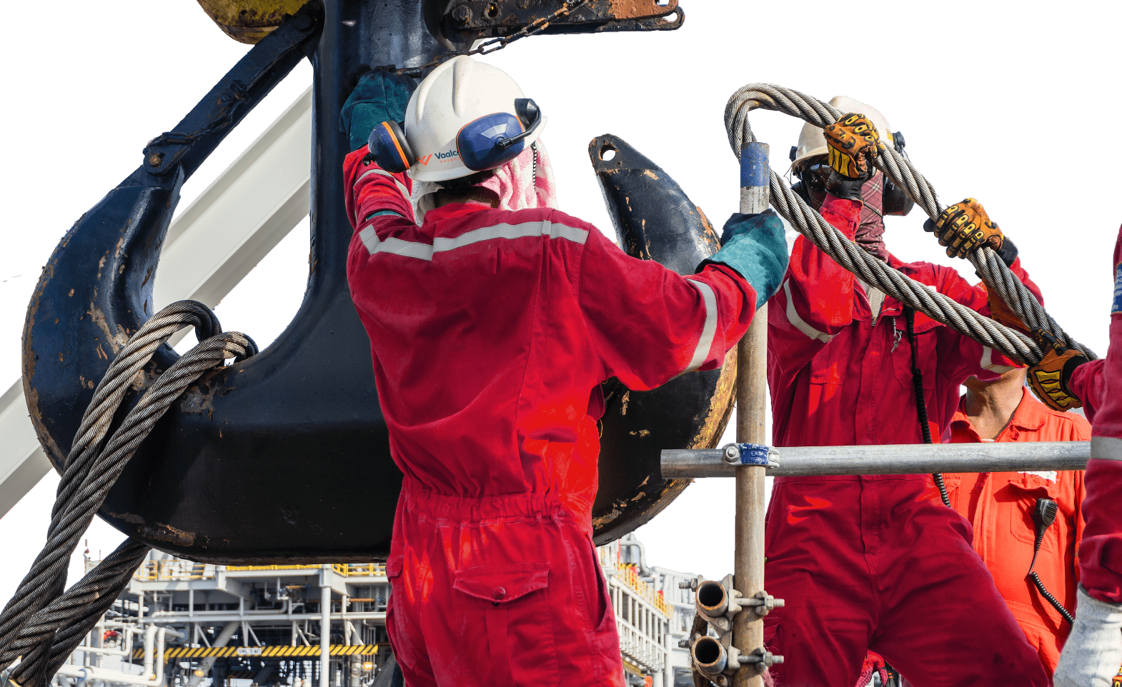 Vaalco+Reports+Positive+Gabon+Well+Results%2C+Advances+C%C3%B4te+d%E2%80%99Ivoire+Drilling