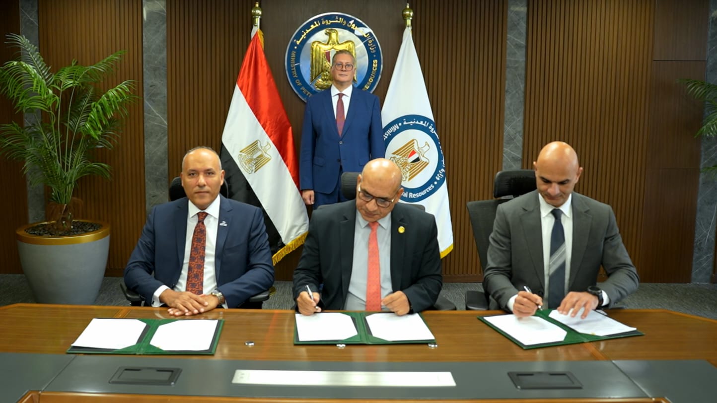 Egypt%E2%80%99s+GUPCO%2C+SLB+Sign+OBN+Seismic+Survey+Deal+in+Gulf+of+Suez
