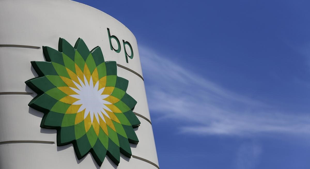 bp+Reaffirms+Middle+East+Commitment+Amid+Restructuring