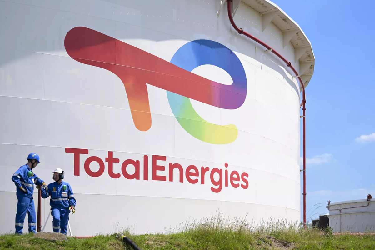 TotalEnergies, KKR Expand US Renewables JV by 700 MW