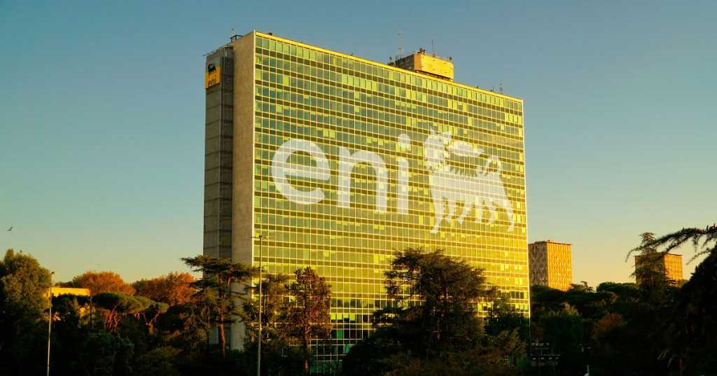 Eni%E2%80%99s+Q3+Adjusted+Net+Profit+More+Than+Doubles+to+%E2%82%AC2.8+Bn