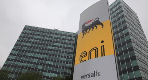 Eni+Buys+%E2%82%AC100+Mn+Treasury+Shares+in+Early+October
